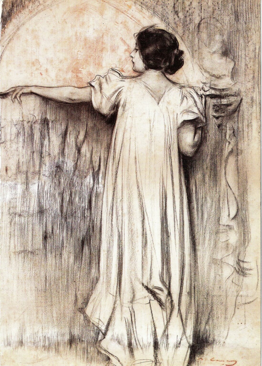 Casas Antiquarum artium barcinonensis (1902)