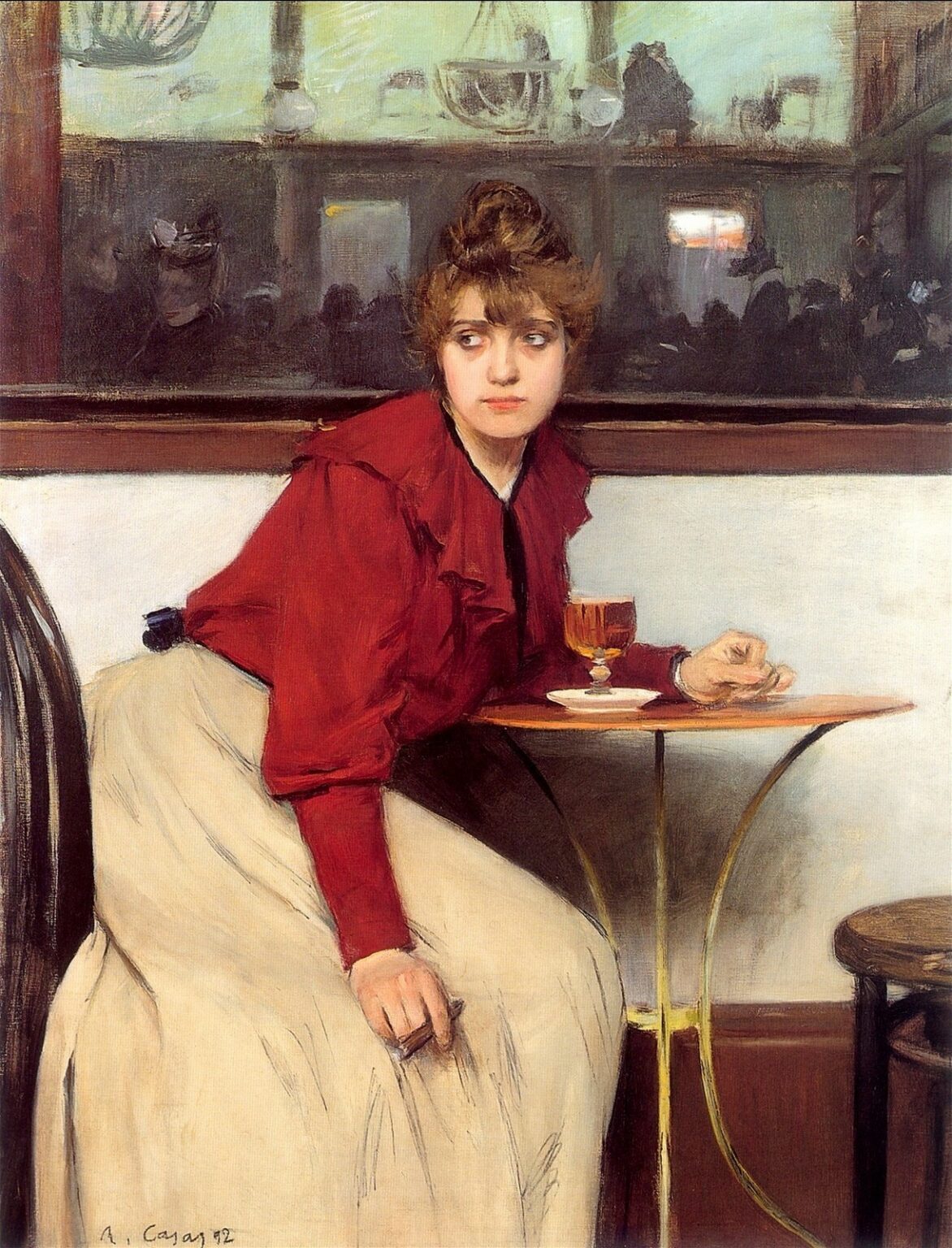 Casas Au Moulin de la Galette