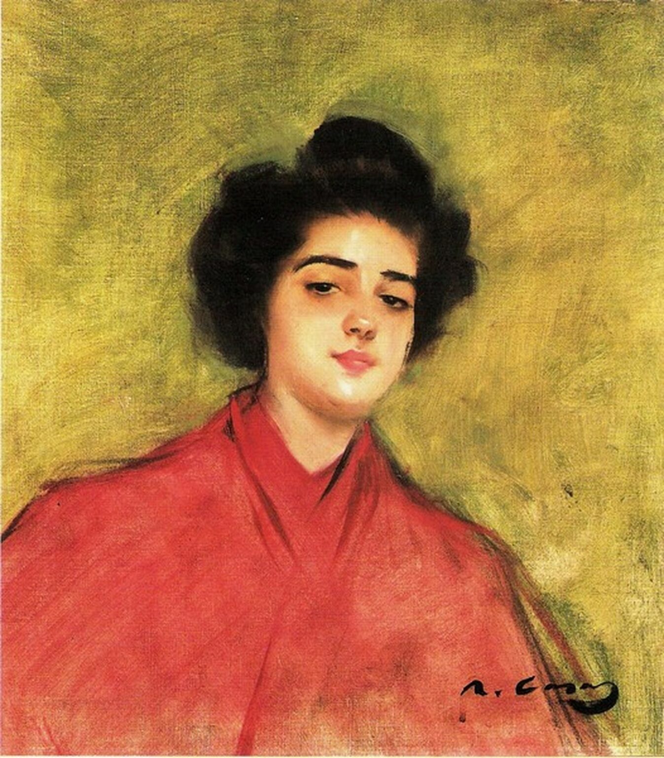 Casas Chula (1898)