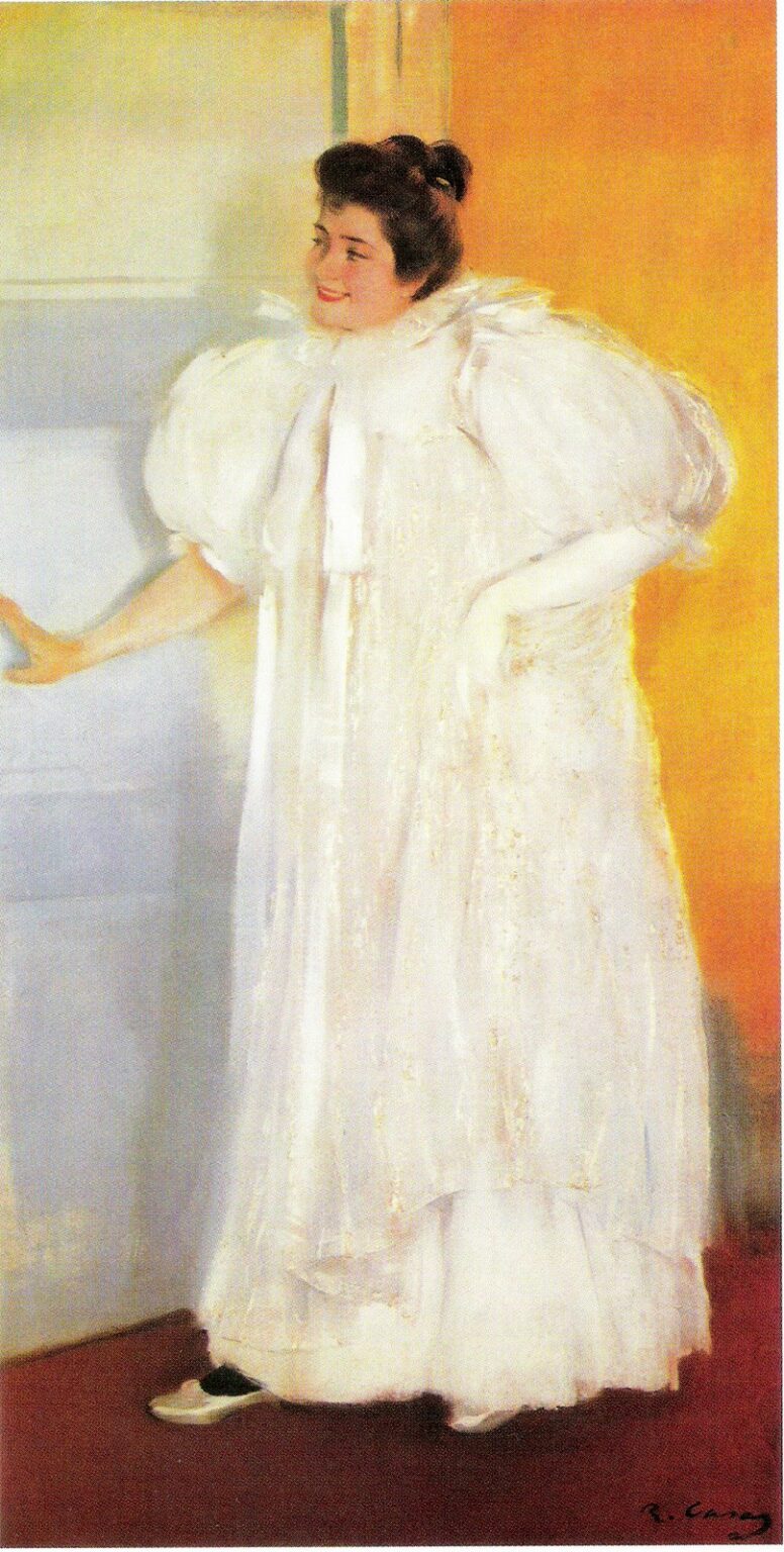 Casas Frívola (1898)