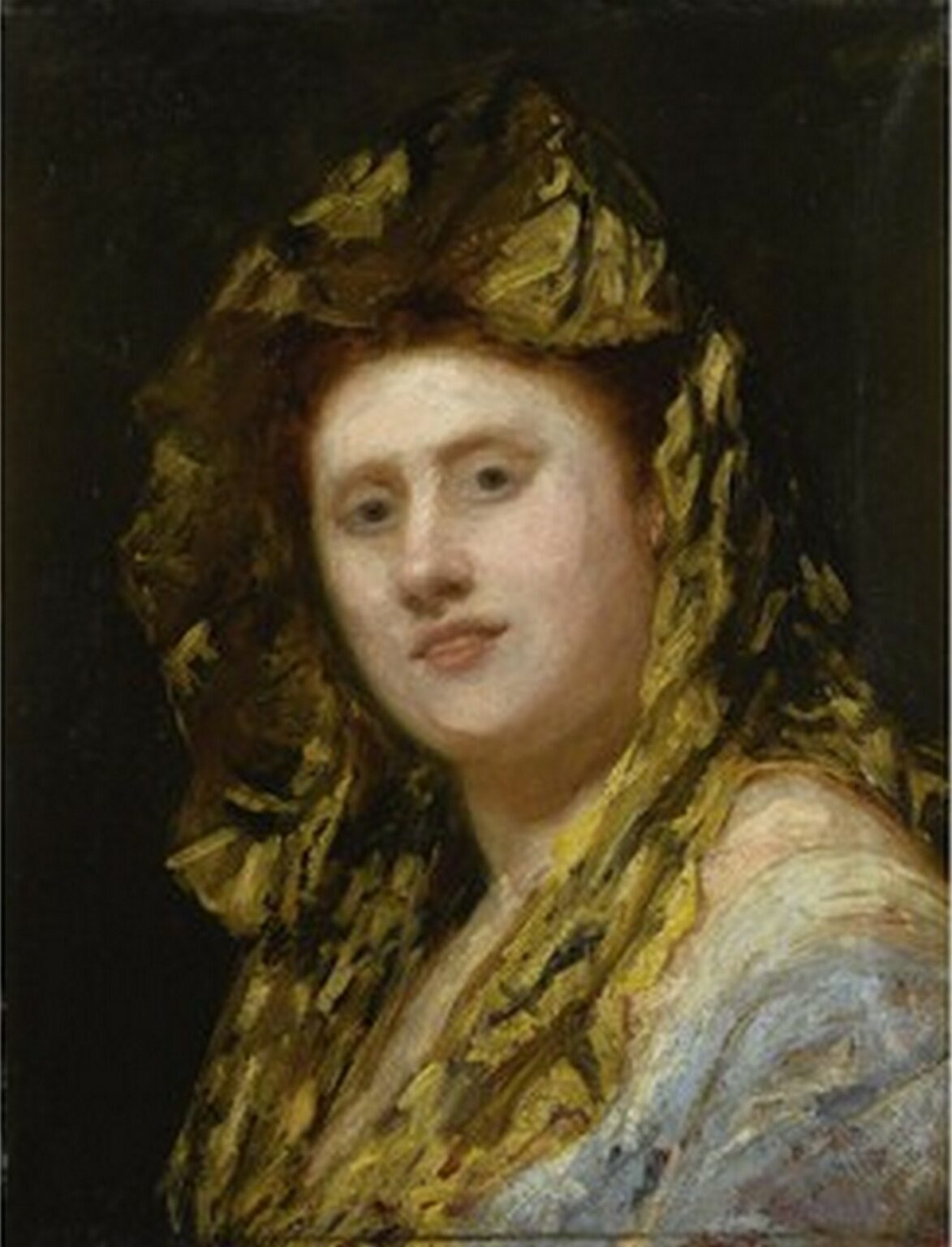 Cassatt Ida (1874)