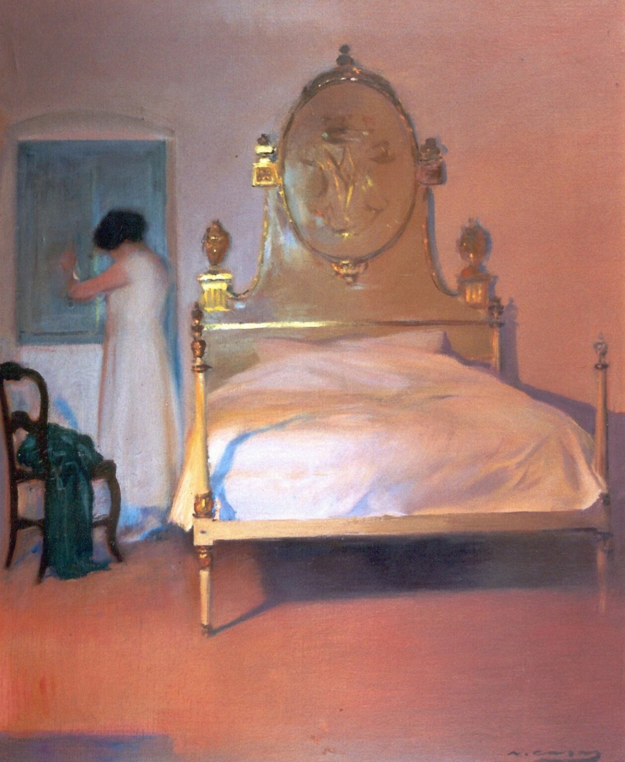Casas Interior