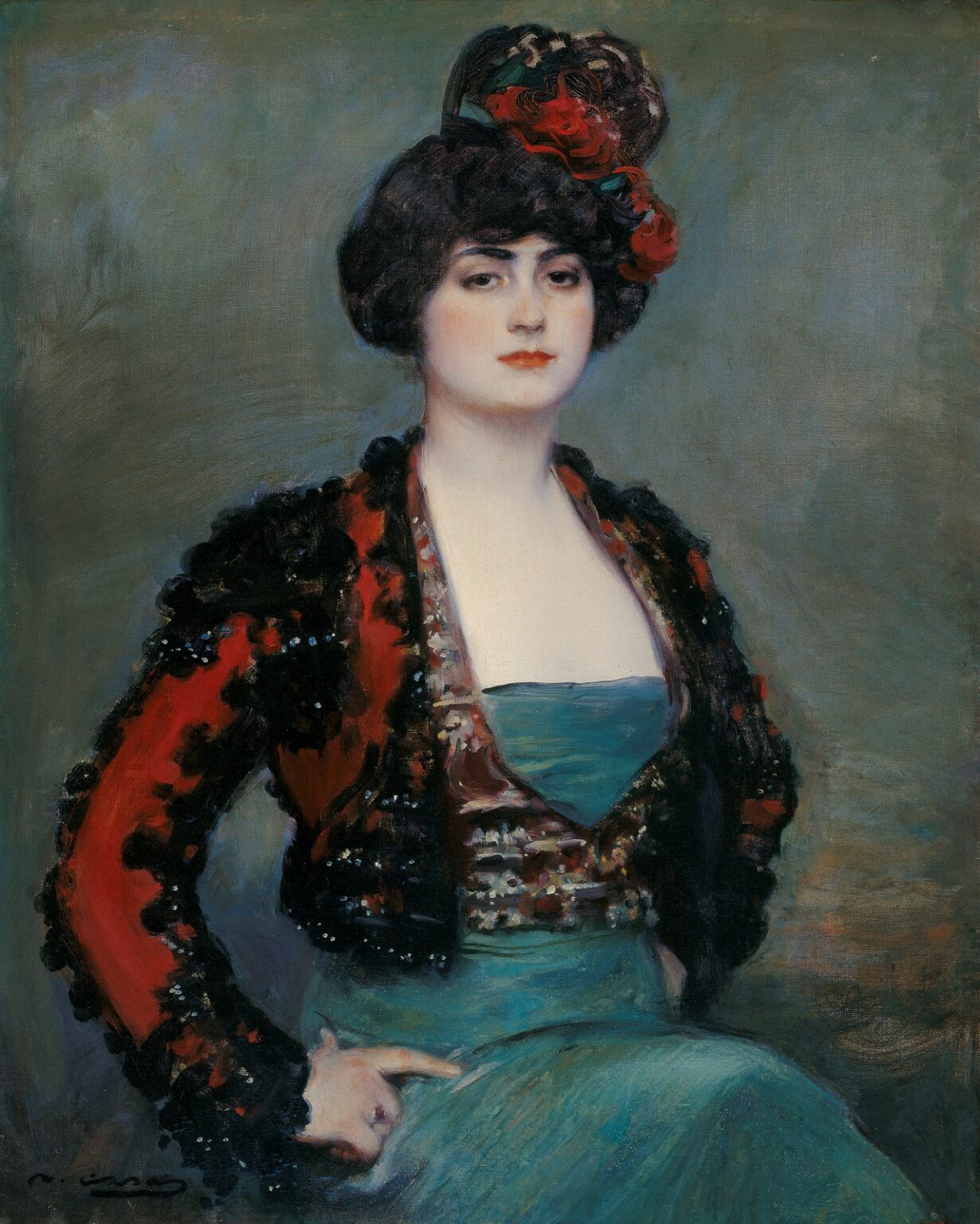 Casas Julia (c. 1915)