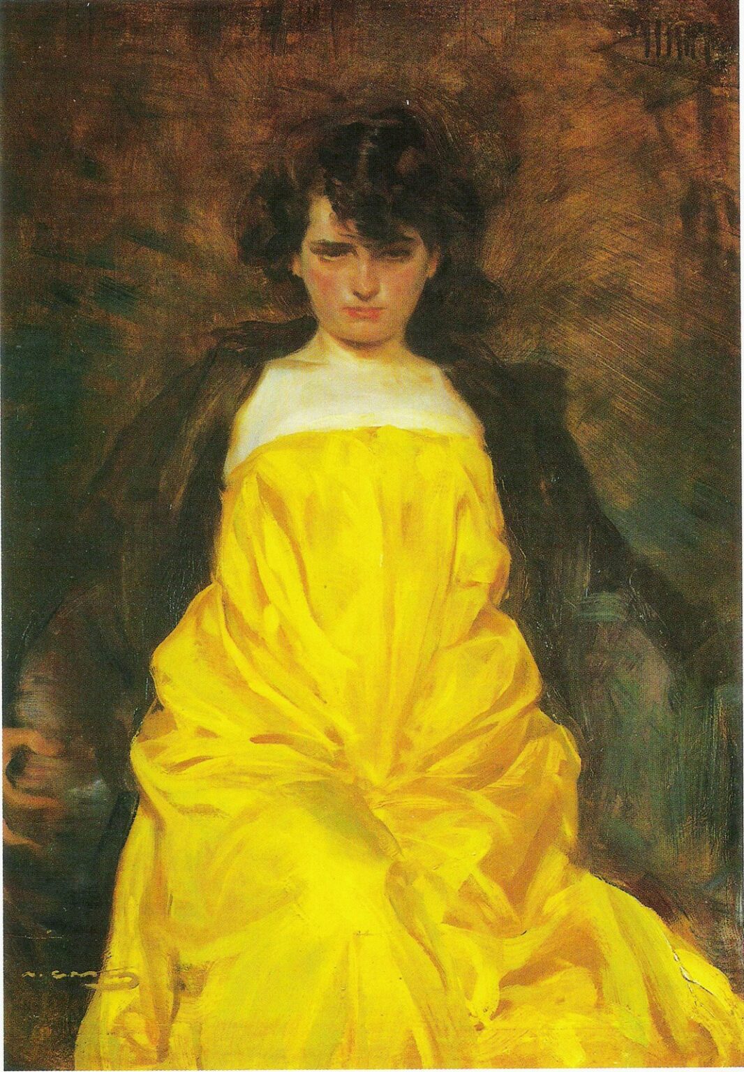 Casas La Sargantain (1907)