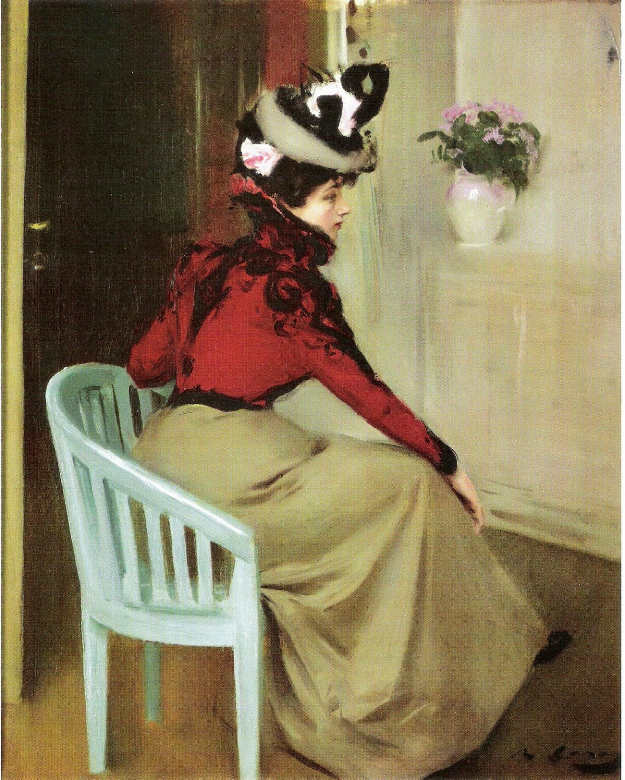 Casas La parisenca (1899)
