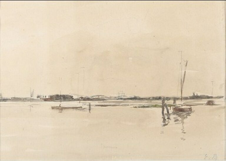 Boudin Marina