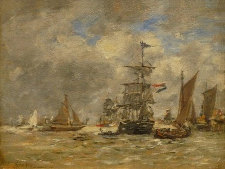 Boudin Marine