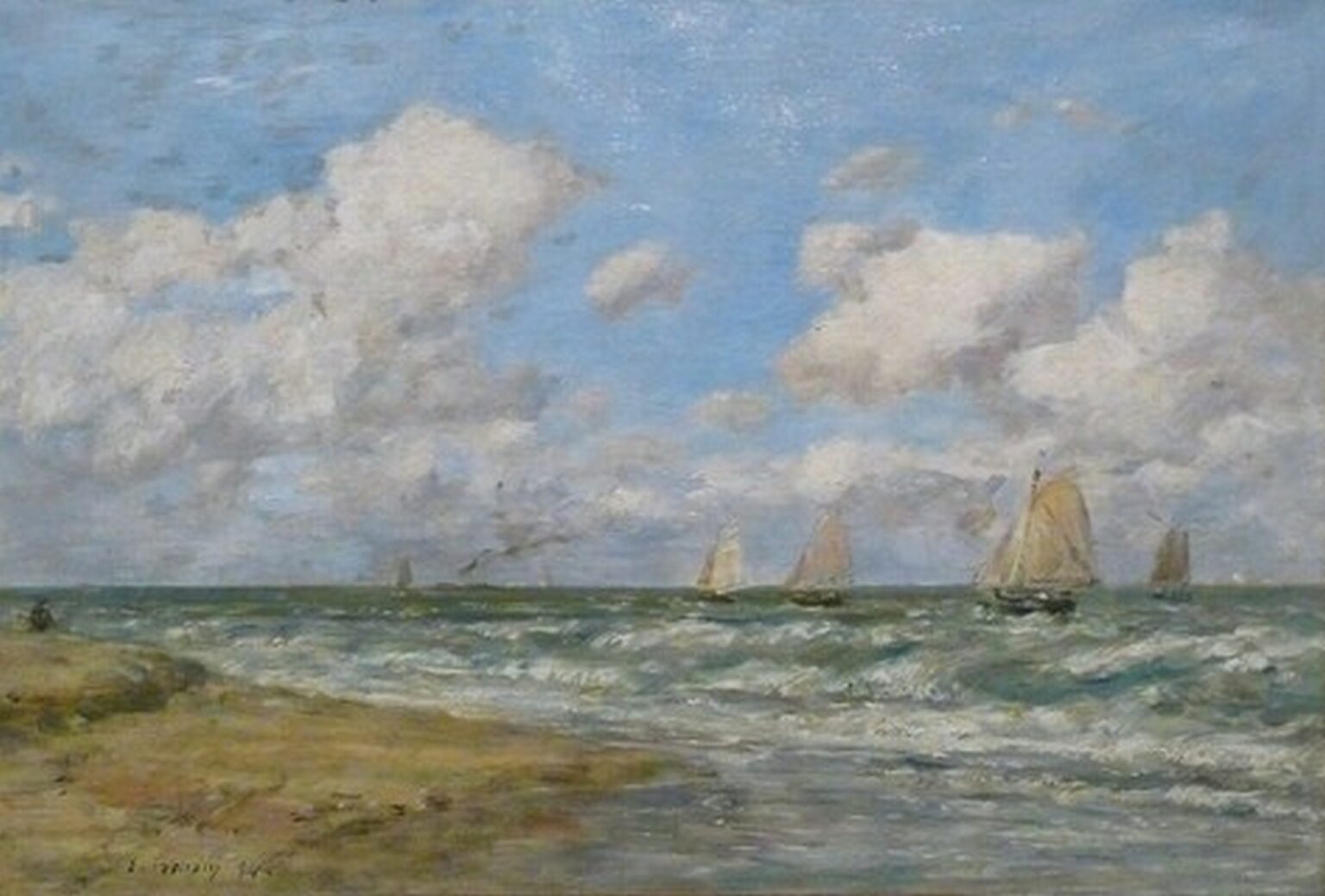 Boudin Marine (Mulhouse)
