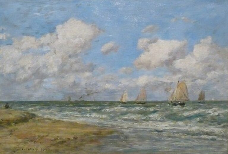 Boudin Marine (Mulhouse)