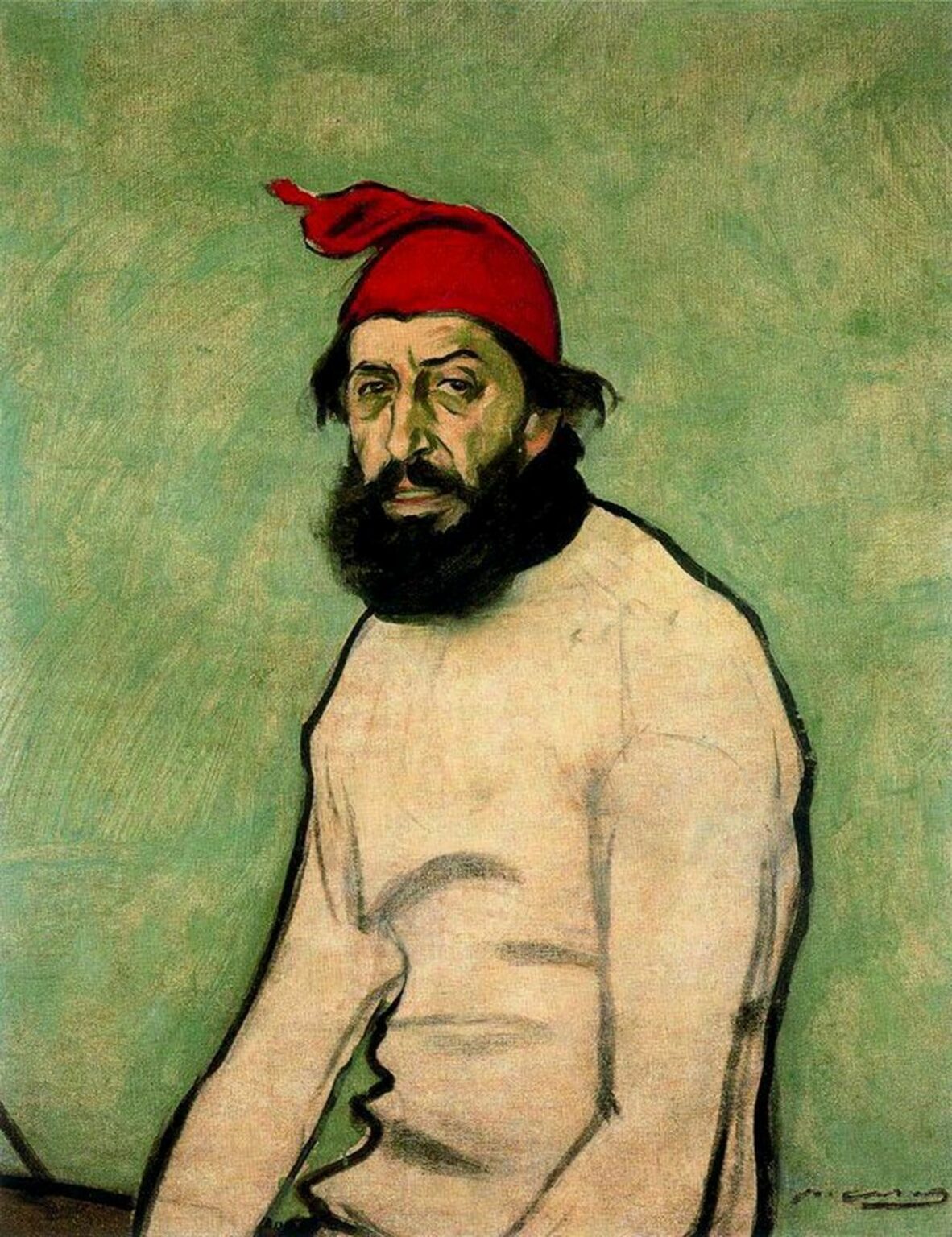 Casas Pere Romeu (1897)