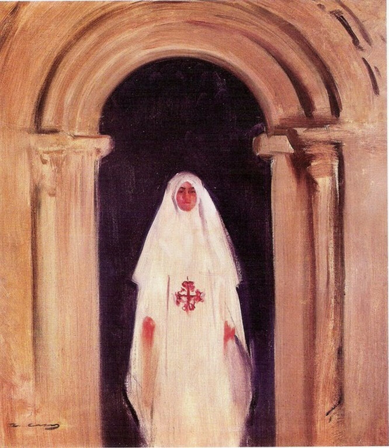 Casas Sant Benet de Bages (1915)