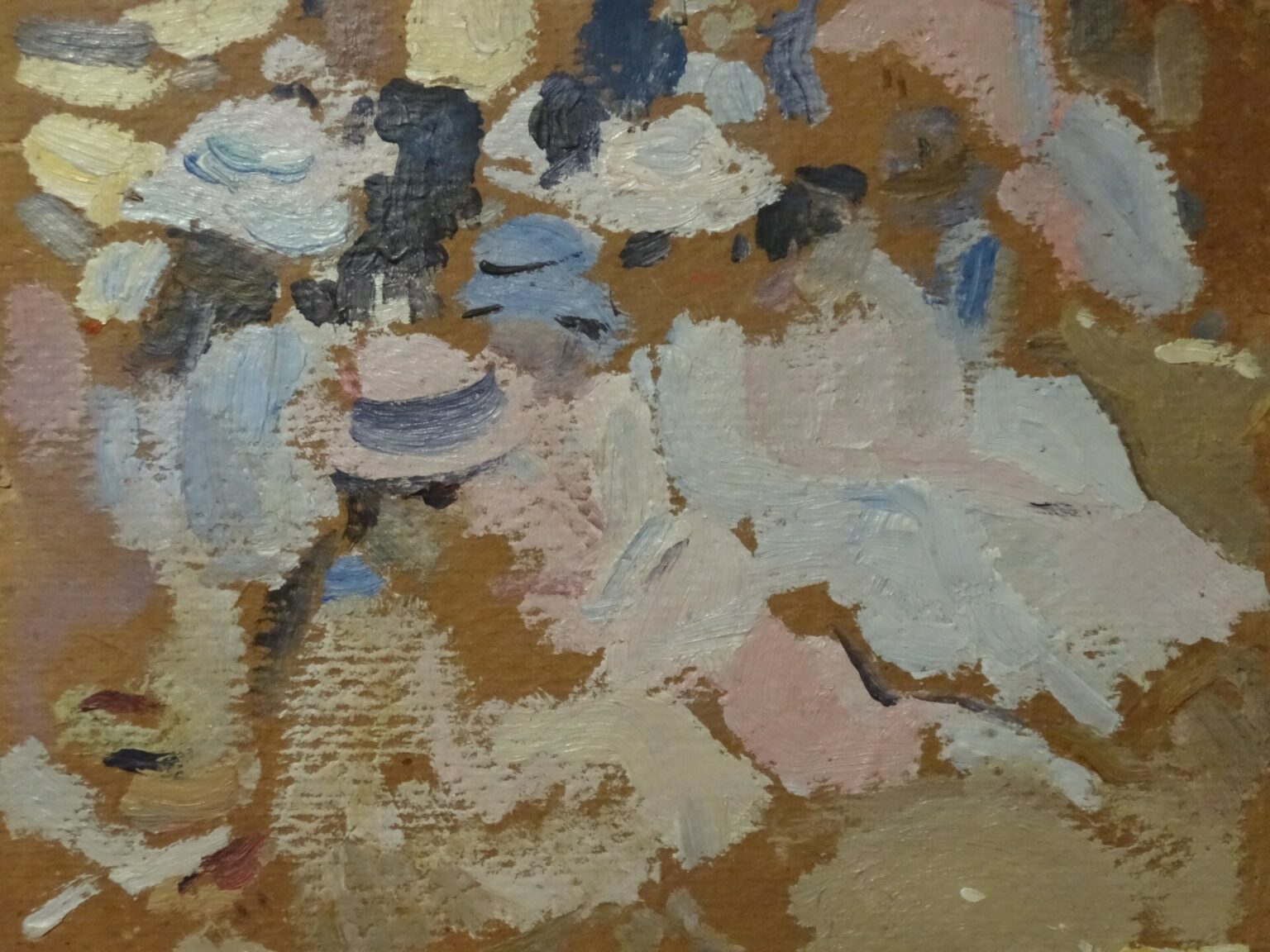 Sorolla Untitled